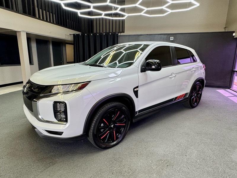 Mitsubishi Outlander Sport 2.0 ES 4WD 2022