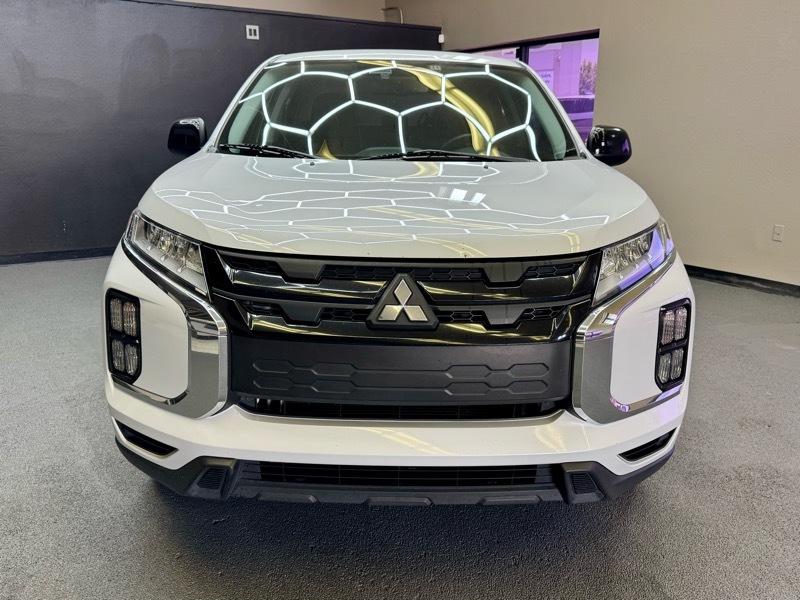 Mitsubishi Outlander Sport 2.0 ES 4WD 2022