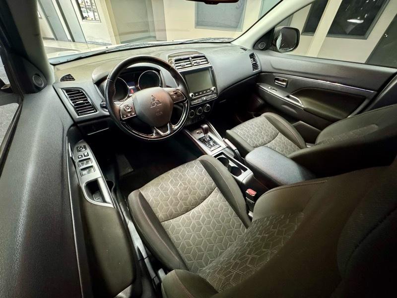 Mitsubishi Outlander Sport 2.0 ES 4WD 2022