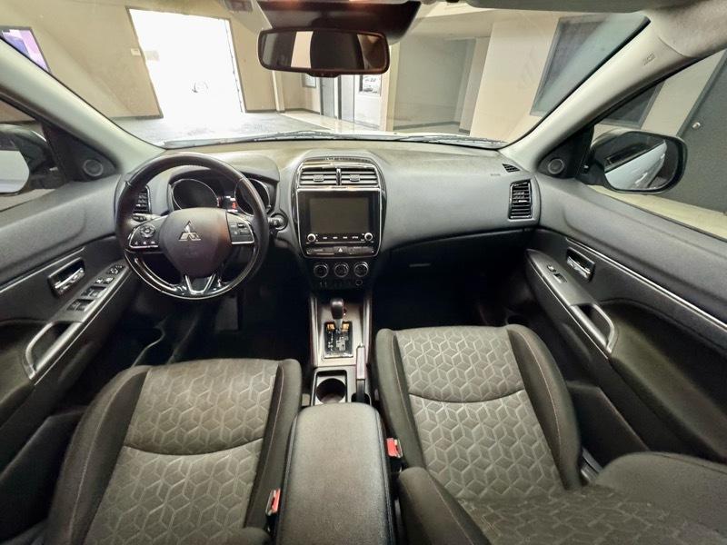 Mitsubishi Outlander Sport 2.0 ES 4WD 2022