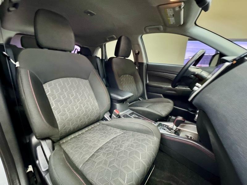 Mitsubishi Outlander Sport 2.0 ES 4WD 2022