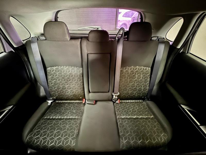 Mitsubishi Outlander Sport 2.0 ES 4WD 2022