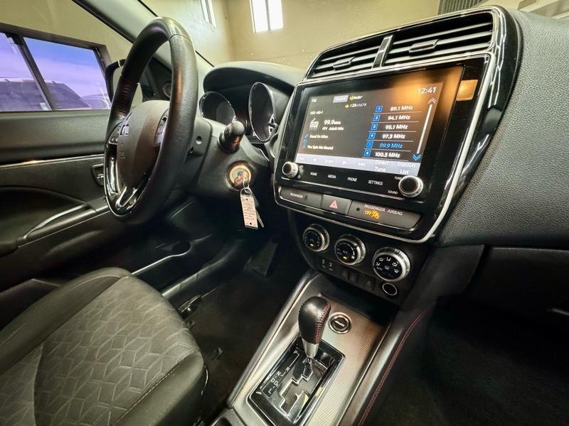 Mitsubishi Outlander Sport 2.0 ES 4WD 2022