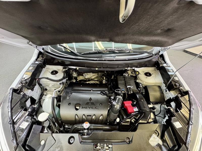 Mitsubishi Outlander Sport 2.0 ES 4WD 2022