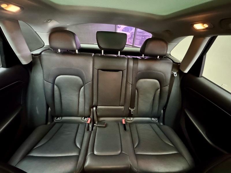 Audi Q5 2.0T Premium Plus quattro 2017