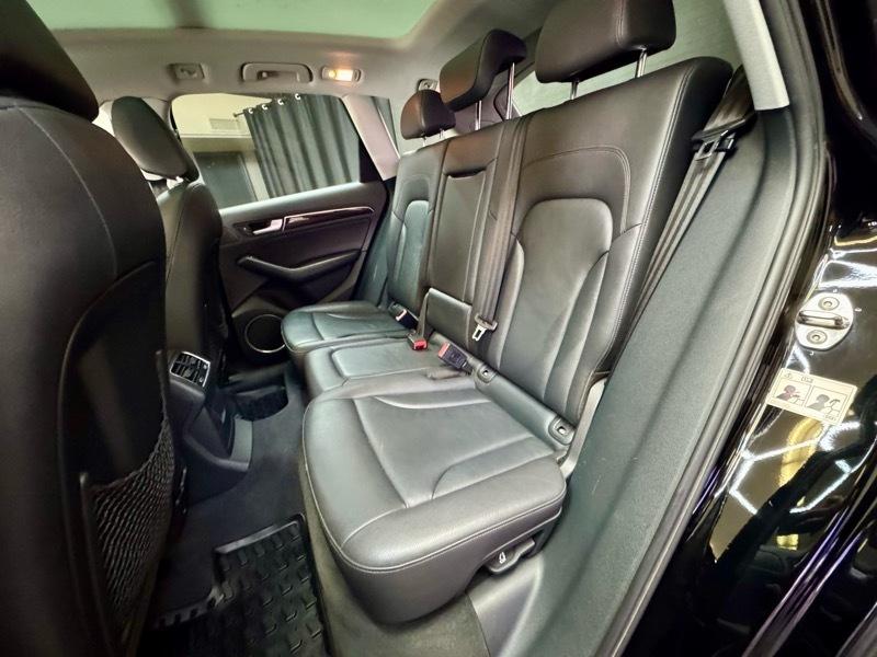 Audi Q5 2.0T Premium Plus quattro 2017