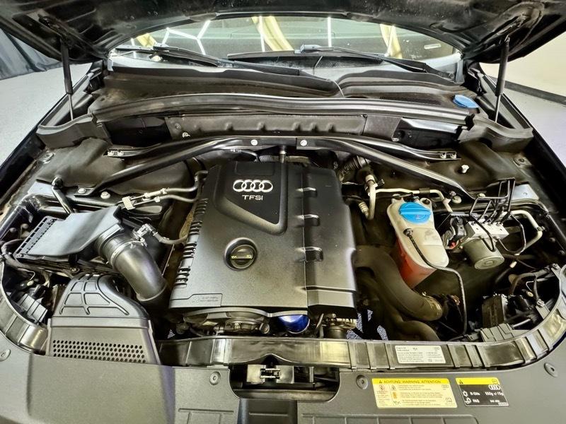 Audi Q5 2.0T Premium Plus quattro 2017