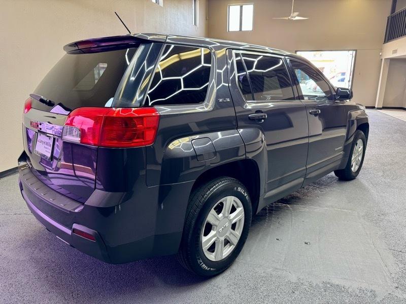 GMC Terrain SLE1 FWD 2015