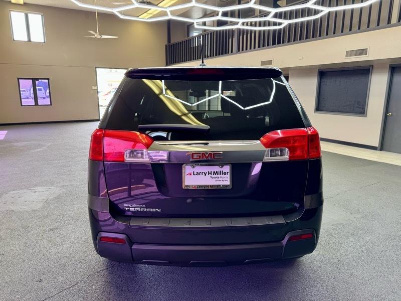 GMC Terrain SLE1 FWD 2015