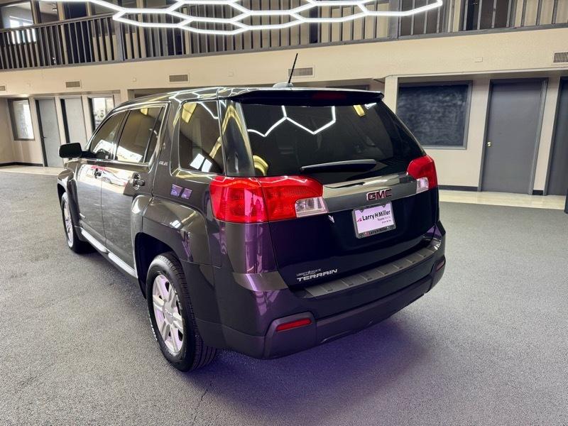 GMC Terrain SLE1 FWD 2015