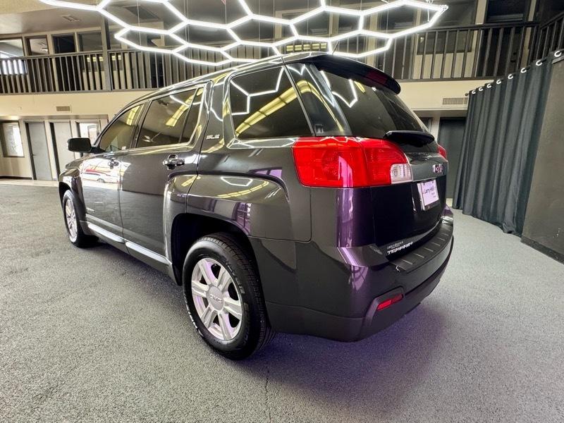 GMC Terrain SLE1 FWD 2015