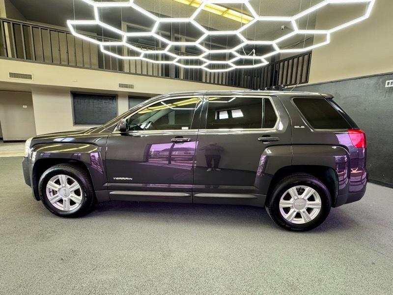 GMC Terrain SLE1 FWD 2015