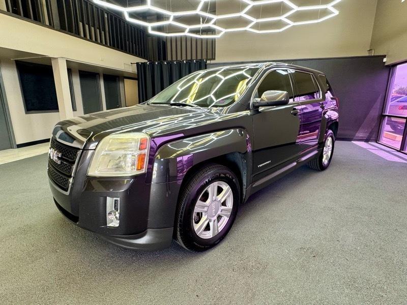 GMC Terrain SLE1 FWD 2015