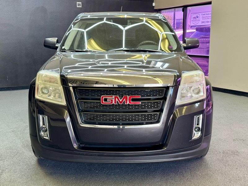 GMC Terrain SLE1 FWD 2015
