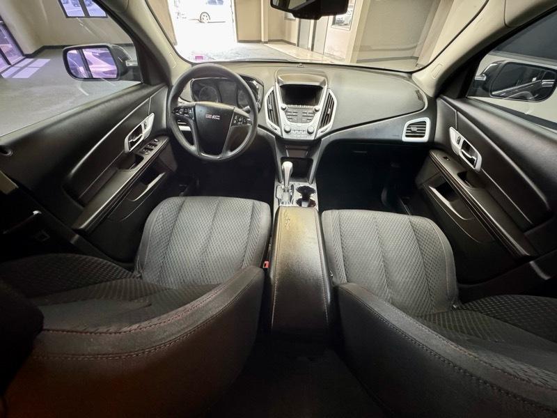 GMC Terrain SLE1 FWD 2015