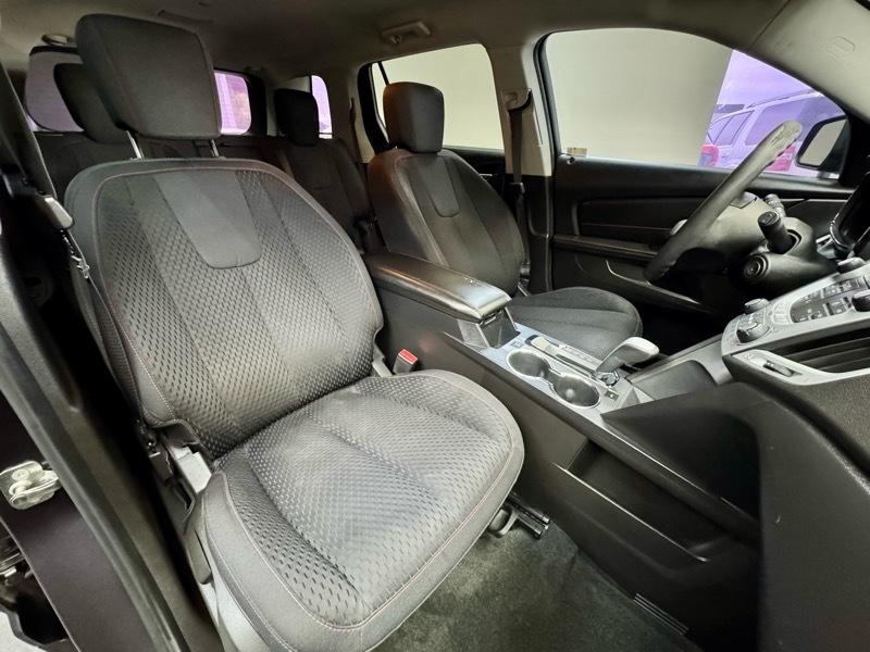 GMC Terrain SLE1 FWD 2015