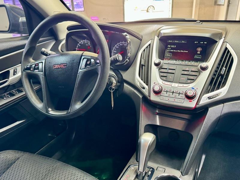 GMC Terrain SLE1 FWD 2015