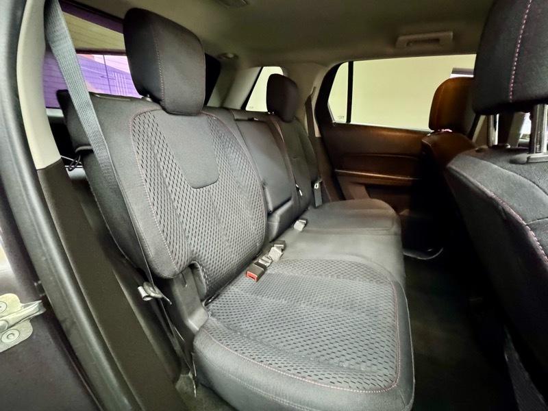 GMC Terrain SLE1 FWD 2015