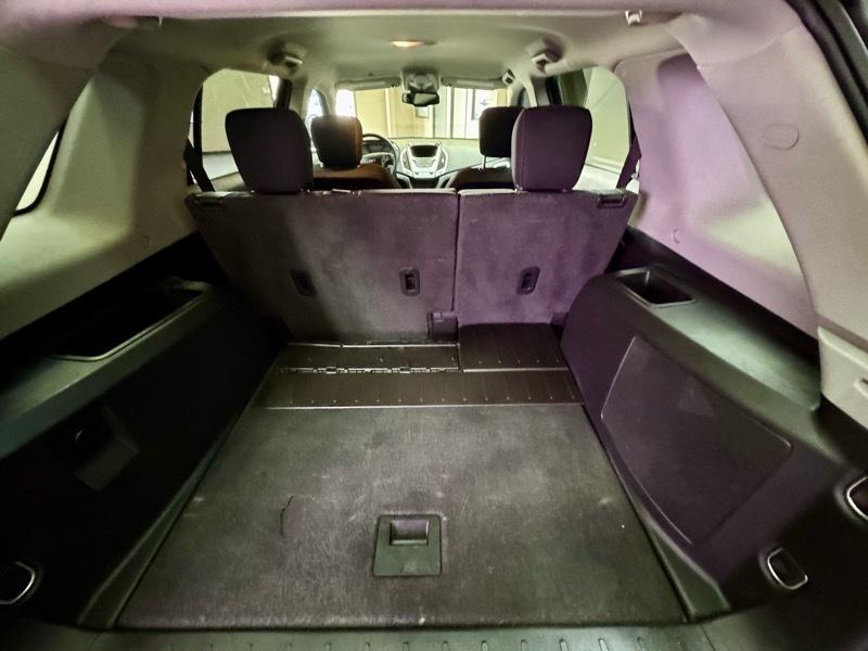 GMC Terrain SLE1 FWD 2015