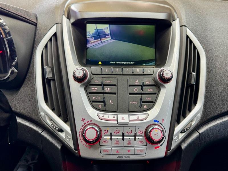 GMC Terrain SLE1 FWD 2015