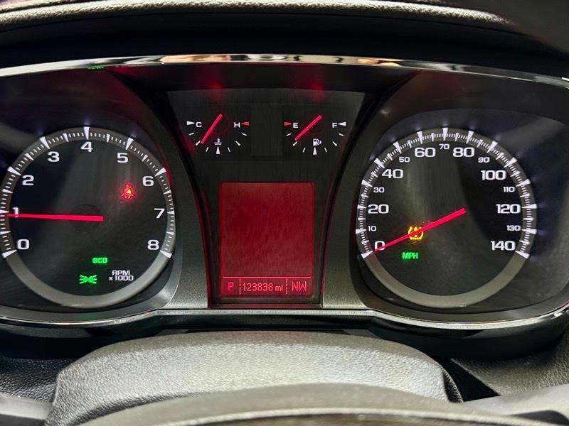 GMC Terrain SLE1 FWD 2015