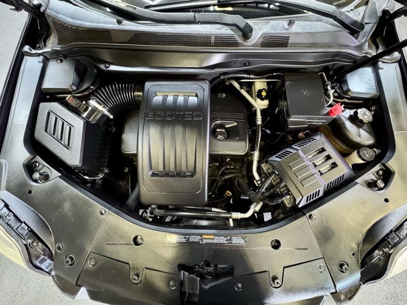 GMC Terrain SLE1 FWD 2015