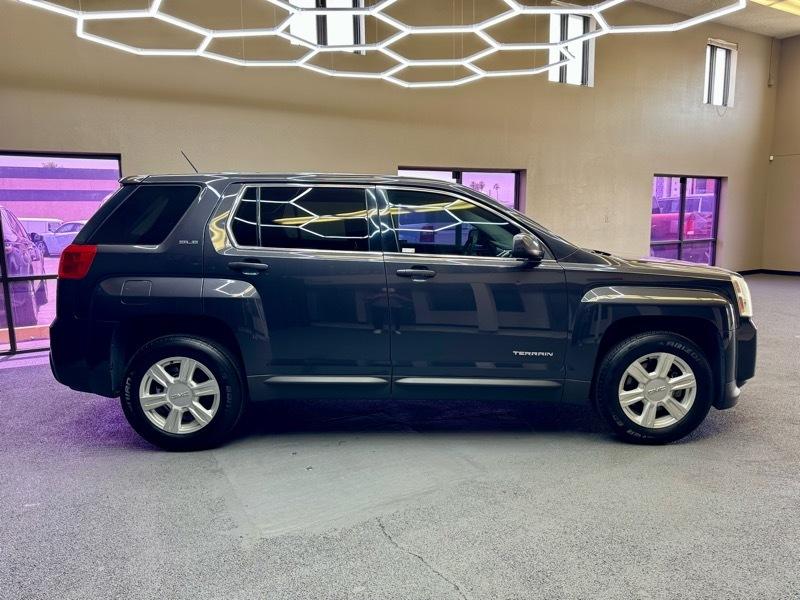 GMC Terrain SLE1 FWD 2015