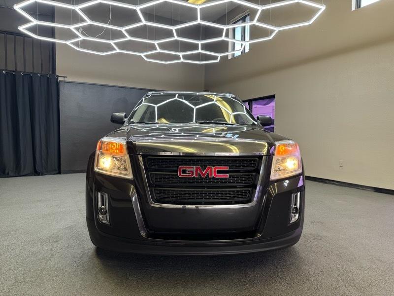 GMC Terrain SLE1 FWD 2015