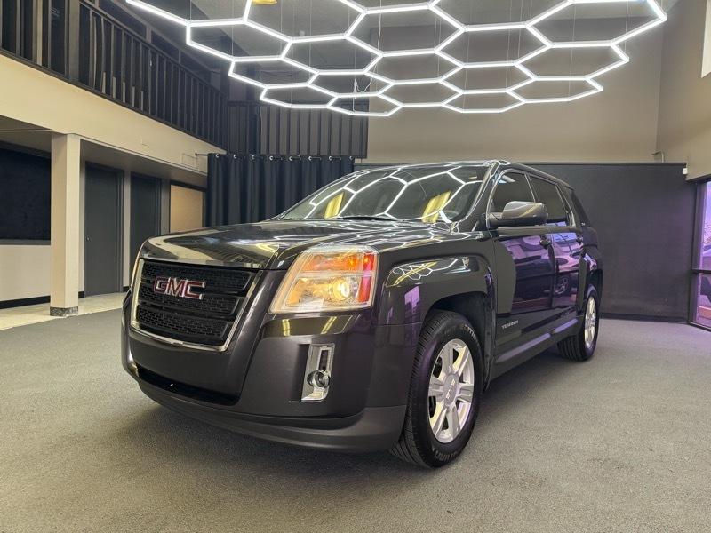 GMC Terrain SLE1 FWD 2015