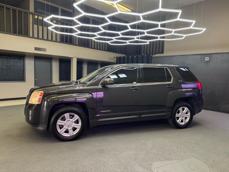 GMC Terrain SLE1 FWD 2015