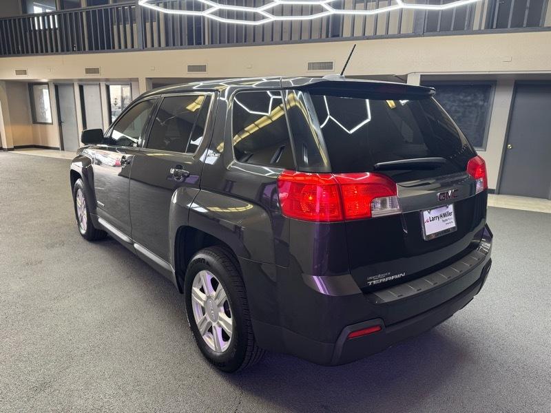 GMC Terrain SLE1 FWD 2015