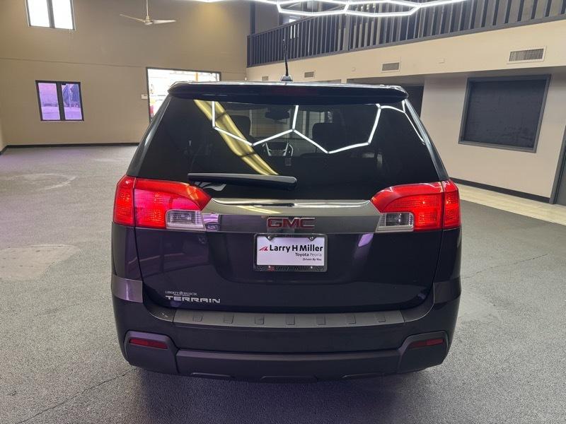 GMC Terrain SLE1 FWD 2015