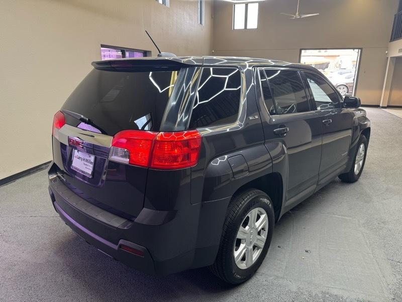 GMC Terrain SLE1 FWD 2015