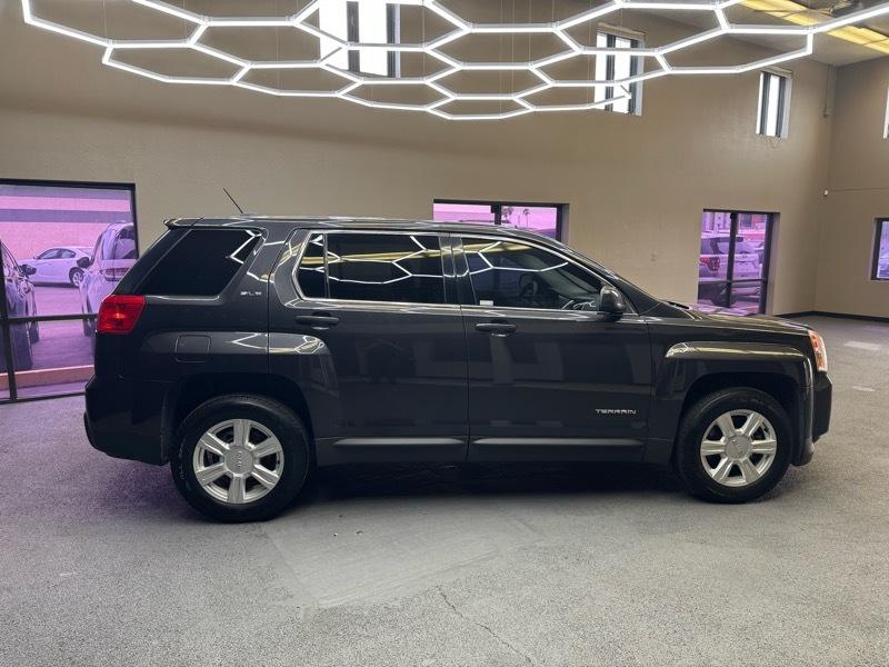 GMC Terrain SLE1 FWD 2015