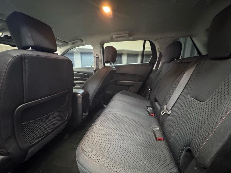 GMC Terrain SLE1 FWD 2015