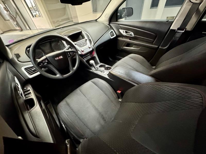 GMC Terrain SLE1 FWD 2015