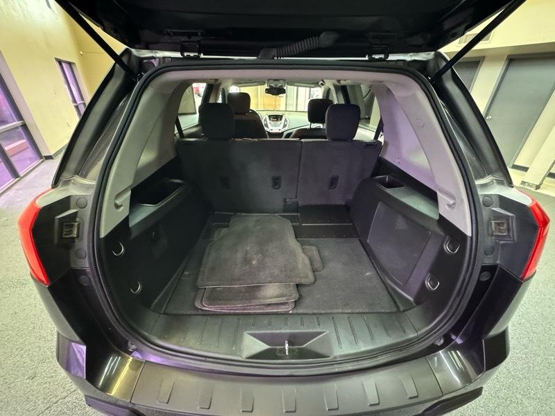 GMC Terrain SLE1 FWD 2015