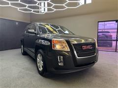 2015 GMC Terrain 