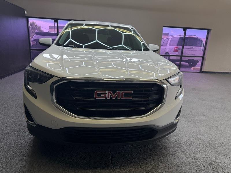 GMC Terrain SLE 2019