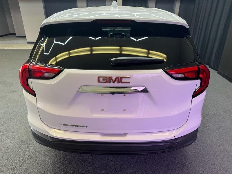 GMC Terrain SLE 2019