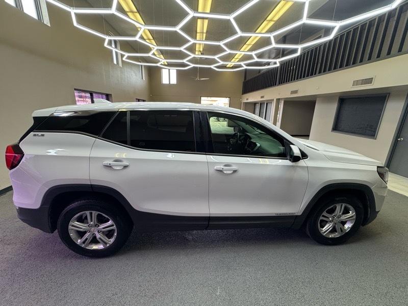 GMC Terrain SLE 2019