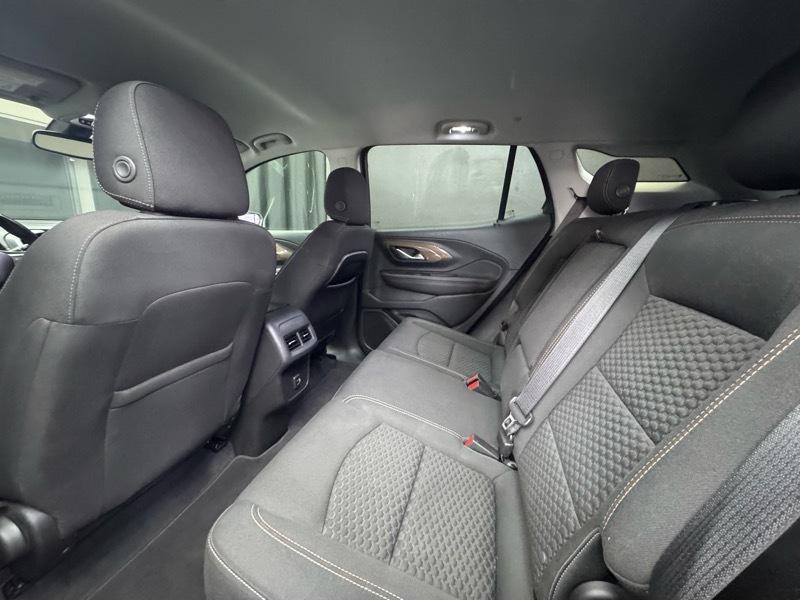 GMC Terrain SLE 2019