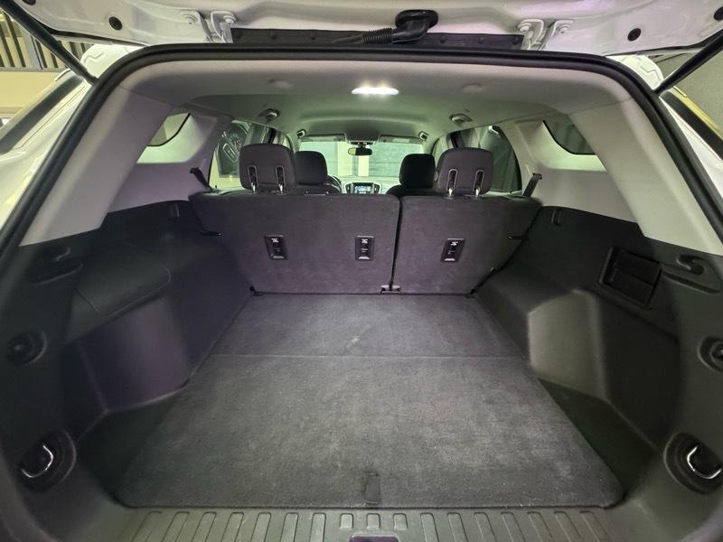 GMC Terrain SLE 2019