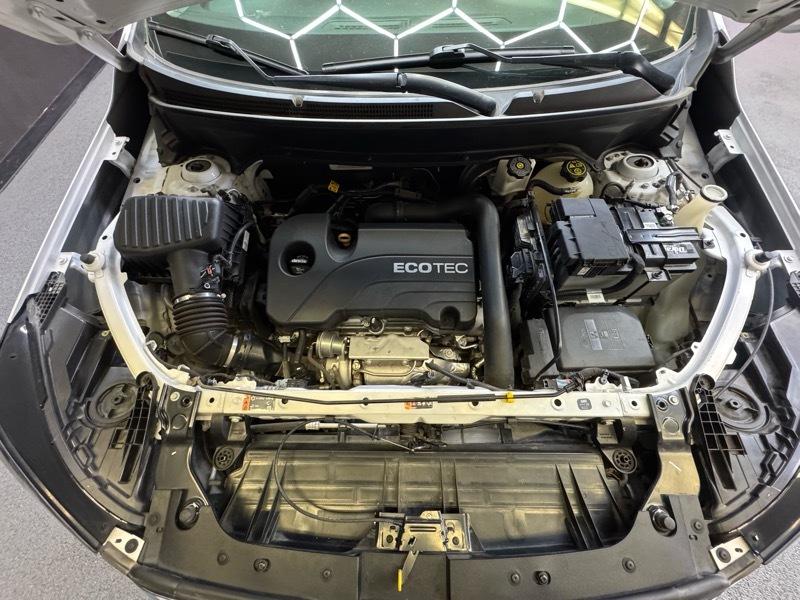 GMC Terrain SLE 2019