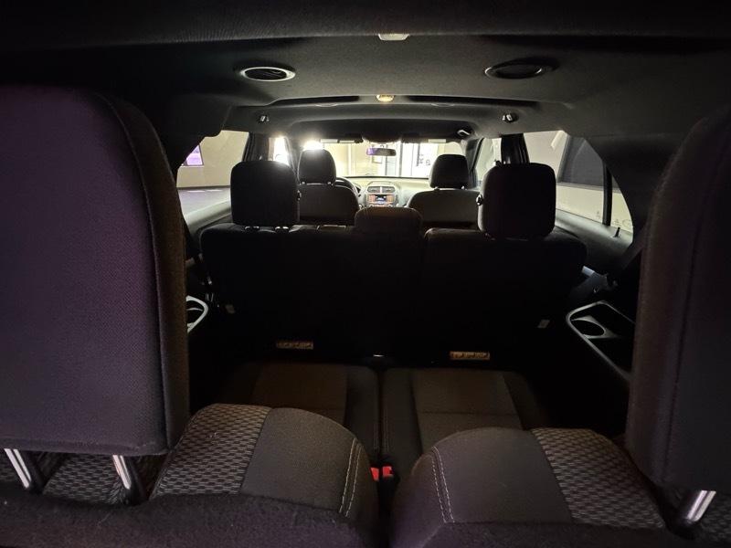 Ford Explorer XLT FWD 2017