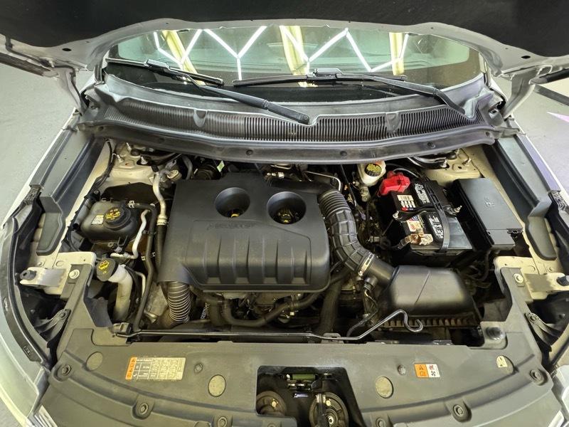 Ford Explorer XLT FWD 2017