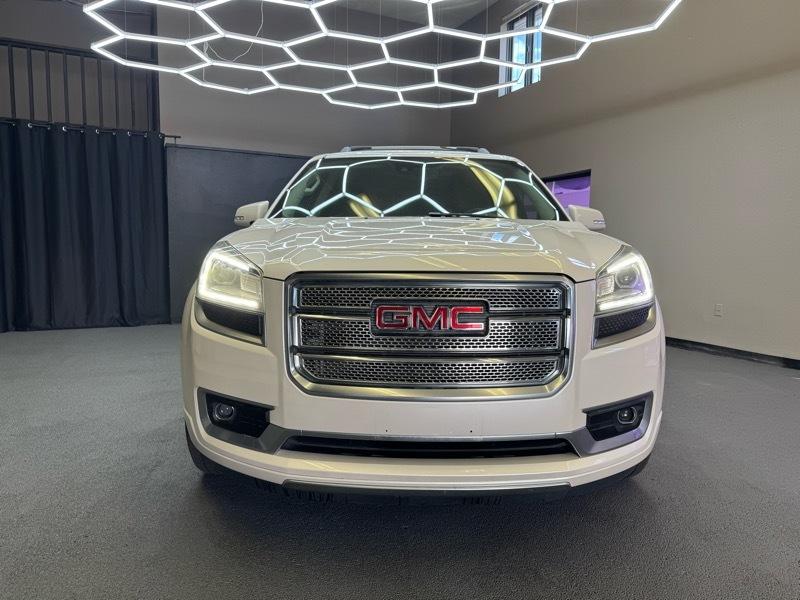 GMC Acadia Denali FWD 2015