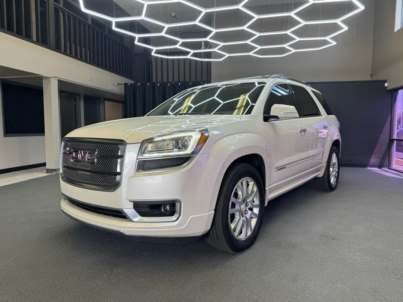 GMC Acadia Denali FWD 2015