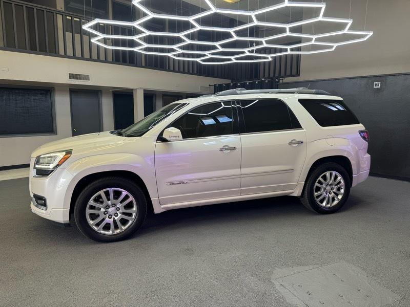 GMC Acadia Denali FWD 2015