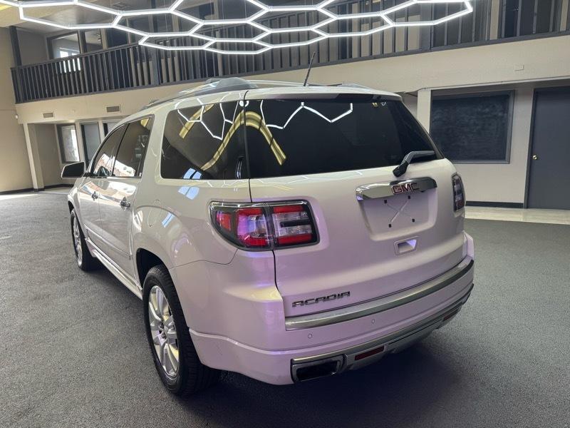 GMC Acadia Denali FWD 2015